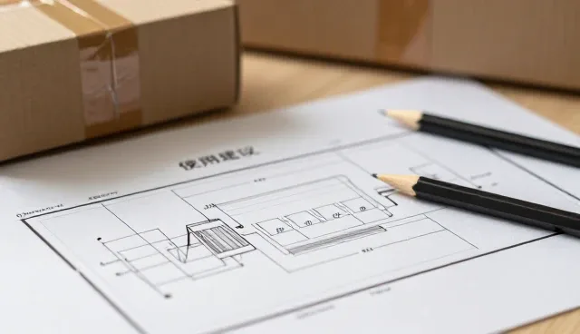 来料加工流程中设备维护与使用建议
